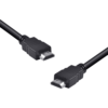 CABO HDMI 1.8MT (M/M) 4K 30Hz PRETO MANHATTAN