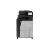 IMPRESSORA HP LASERJET MFP COLOR A3 M880 Z (45/45)