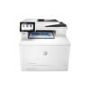 IMPRESSORA HP LASERJET MFP COLOR M480F (27/29 PPM)