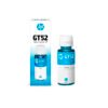 TINTEIRO HP GT52 CYAN INK BOTTLE 415 INK TANKI