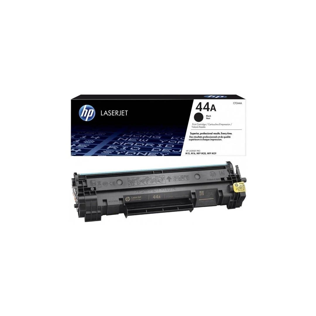 TONER HP 44A PRETO