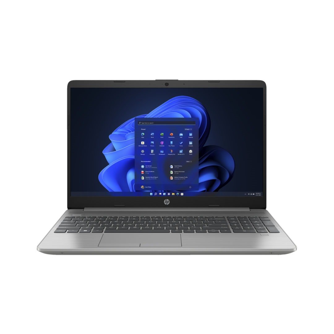 PORTÁTIL HP 250 15.6' I7-1255U FHD 8G 512 SSD W11P