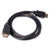 CABO EWENT HDMI SOHO HIGH-SPEED C/ ETHERNET 1M