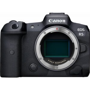 CANON EOS R5