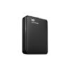 DISCO EXTERNO WD 2.5'' 1TB USB3.0 PORTÁTIL PRETO