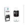 TINTEIRO TANK HP GT53XL PRETO, GARRAFA 135ML