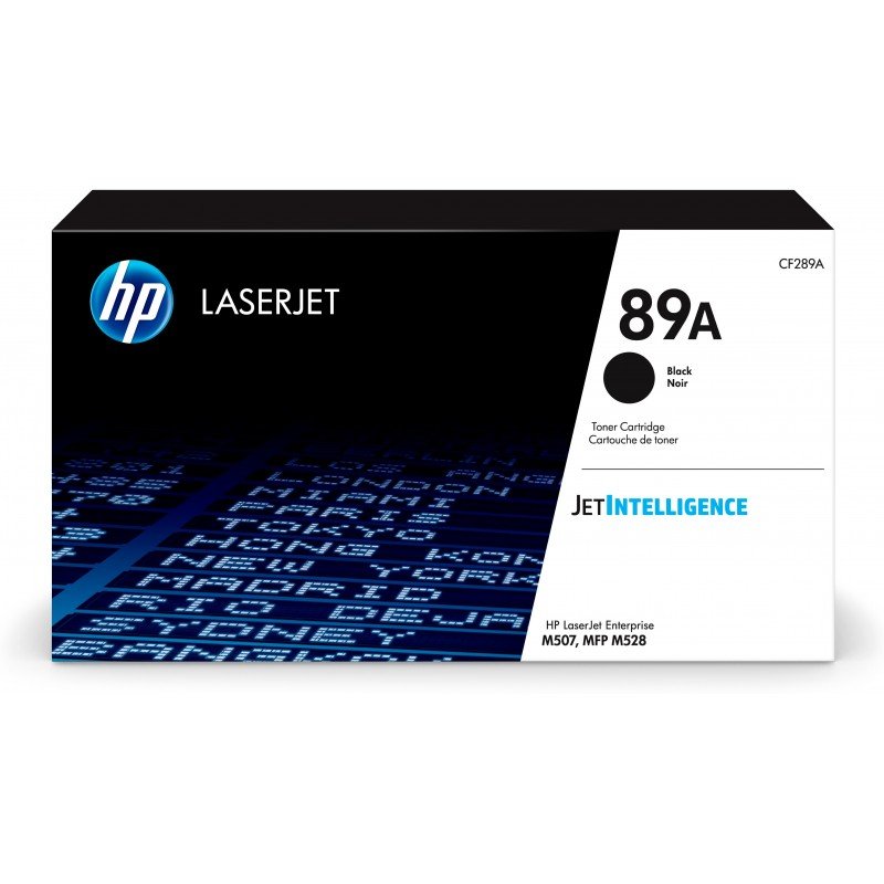 TONER HP 89A