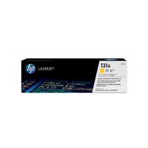 TONER HP 131A AMARELO