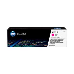 TONER HP 201A MAGENTA