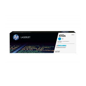 TONER HP 410A CYAN