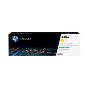 TONER HP 410A AMARELO