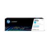 TONER HP 203A CYAN * M625X/M28X