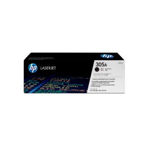 TONER HP 305A PRETO