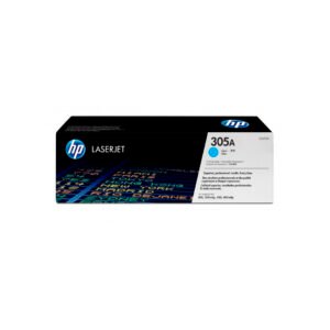 TONER HP 305A CYAN