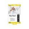 BLOCO FLIP CHART 585 X 810MM 75G 25 FOLHAS