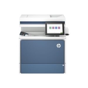 IMPRESSORA HP LASERJET MFP COLOR 5800DN (45PPM)