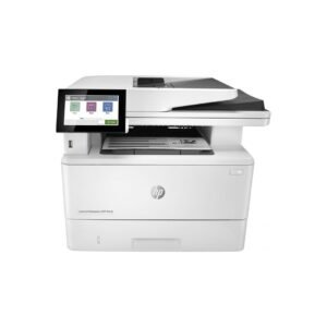 IMPRESSORA HP LASERJET MFP MONO M430F 38/40 PPM