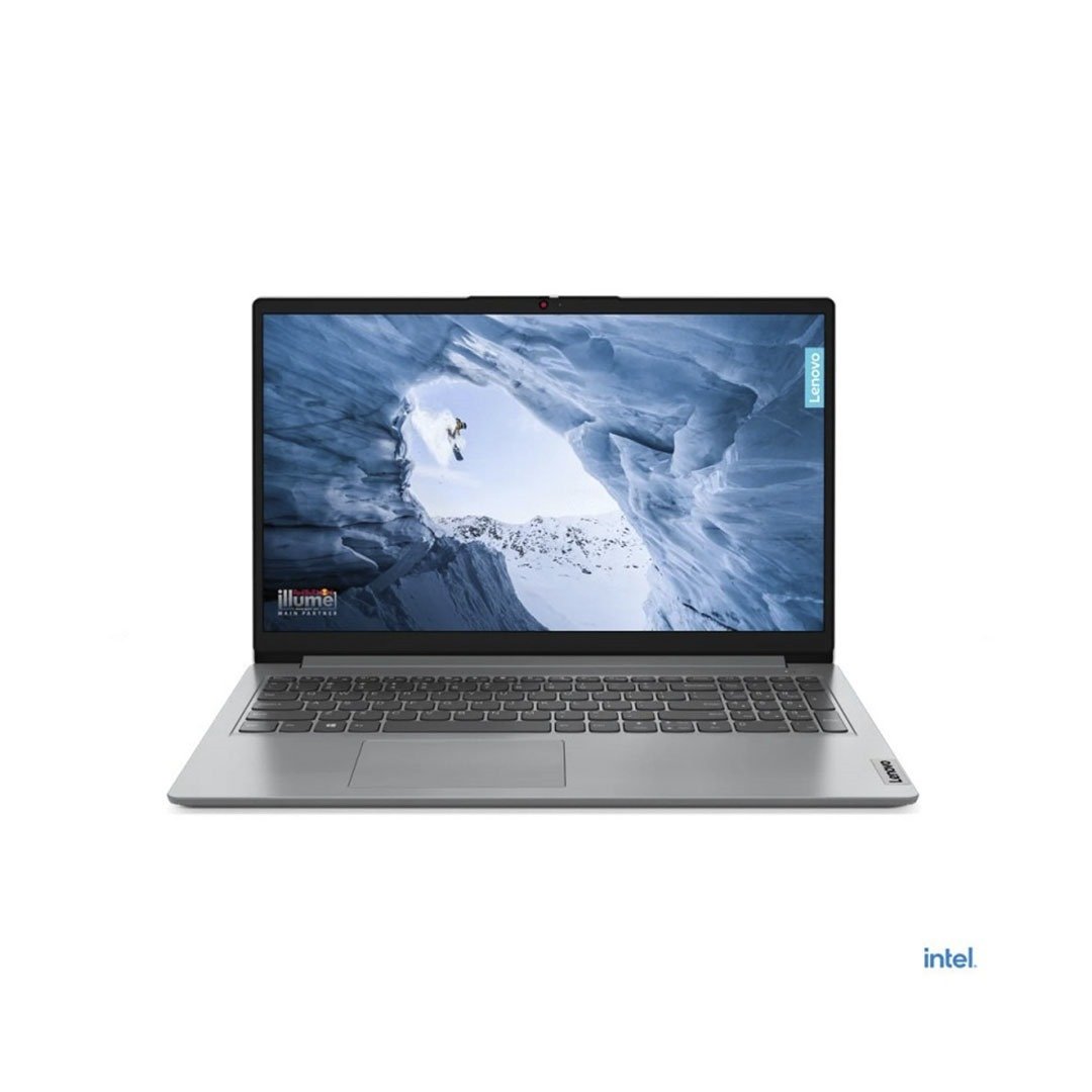 PORTÁTIL LENOVO IP1 15.6' I7-1255U FHD