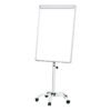 QUADRO FLIP CHART 100X70 C/RODAS