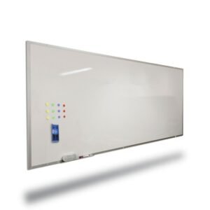 QUADRO BRANCO MAGNETICO 900*1800MM