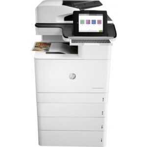 IMPRESSORA HP LASERJET MFP COLOR A3 M776Z FLOW (46/46)