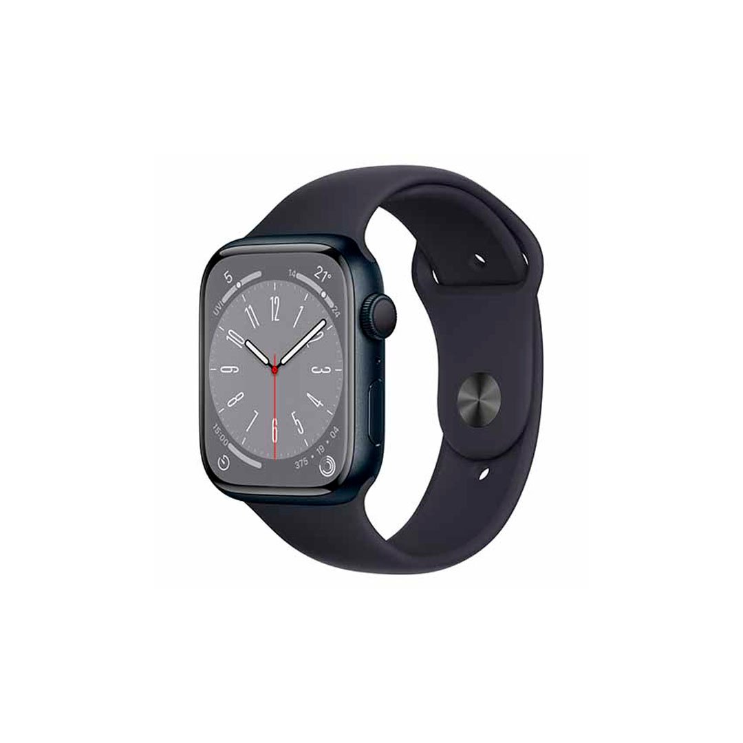 APPLE WATCH SERIES 8