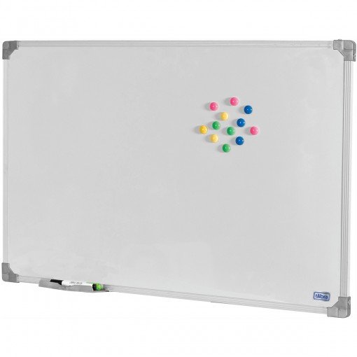 QUADRO BRANCO MAGNETICO 900*1200MM