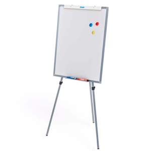 QUADRO FLIP CHART 100X70