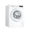 MAQUINA L/ROUPA BOSCH 8KG SERIE 4 BRANCO