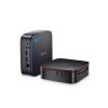 MINI PC BLACKVIEW MP80 N97 W11 PRO 16GB+512GB PRETO