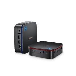 MINI PC BLACKVIEW MP60 N5095 W11 PRO 8GB+256GB