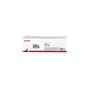 TONER CANON CARTRIDGE 055 PRETO