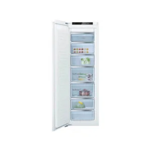 ARCA VERTICAL BOSCH 212L SERIE 6 BRANCO