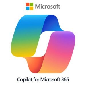 COPILOT FOR MICROSOFT 365 - P1Y - ANNUAL