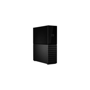 DISCO EXTERNO 3.5' 12TB WD MY BOOK USB 3.0 PORTATIL