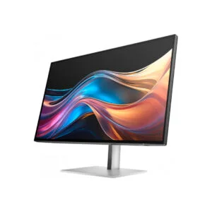 MONITOR 27' HP 727PQ QHD SERIE-7 PRO HDMI/DP/4USB