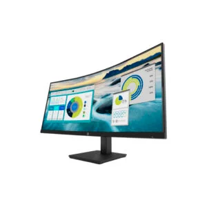 MONITOR 34' HP P34HC G4 CURVO WQHD