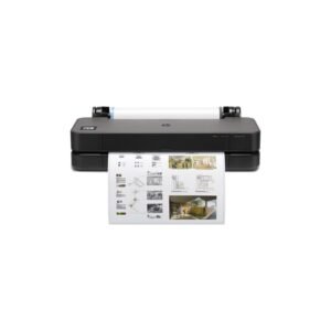 PLOTER HP DESIGNJET T230 24' E-PRT WF