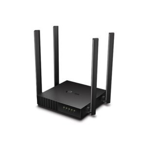 ROUTER TP-LINK WIFI AC1200 DUAL BAND