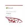 SQL SERVER ENTERPR CORE 2022 2 CORE LICENSE PACK