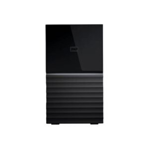 DISCO EXTERNO 3.5' 24TB WD MY BOOK DUO NAS USB 3.0