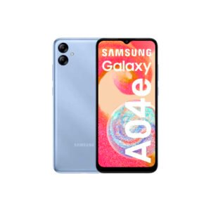 SMARTPHONE SAMSUNG GALAXY A04E 3/32GB AZUL