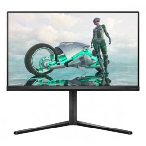 MONITOR GAMING 23.8' PHILIPS EVNIA IPS FULL HD