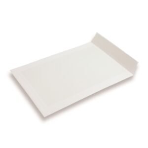 ENVELOPES A4 BRANCO