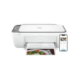 IMPRESSORA HP DESKJET E-AIO 2876 ADV. (7.5) WIFI