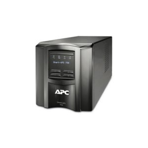 UPS APC SMART 750VA