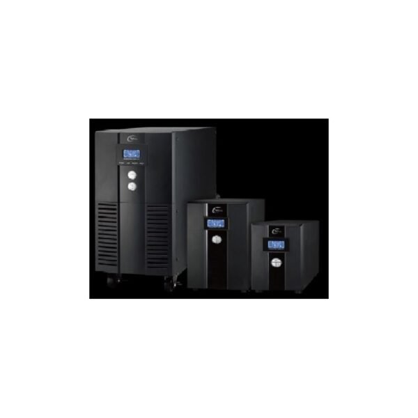 UPS WINTECH 2 000 VA ON LINE - Link IT