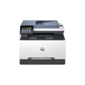 IMPRESSORA HP LASERJET MFP COLOR M3303 SDW (25/25)