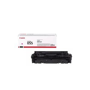 TONER CANON CARTRIDGE 055 MAGENTA