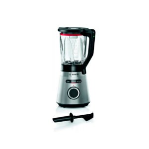 LIQUIDIFICADOR BOSCH 1200W 1.5L INOX